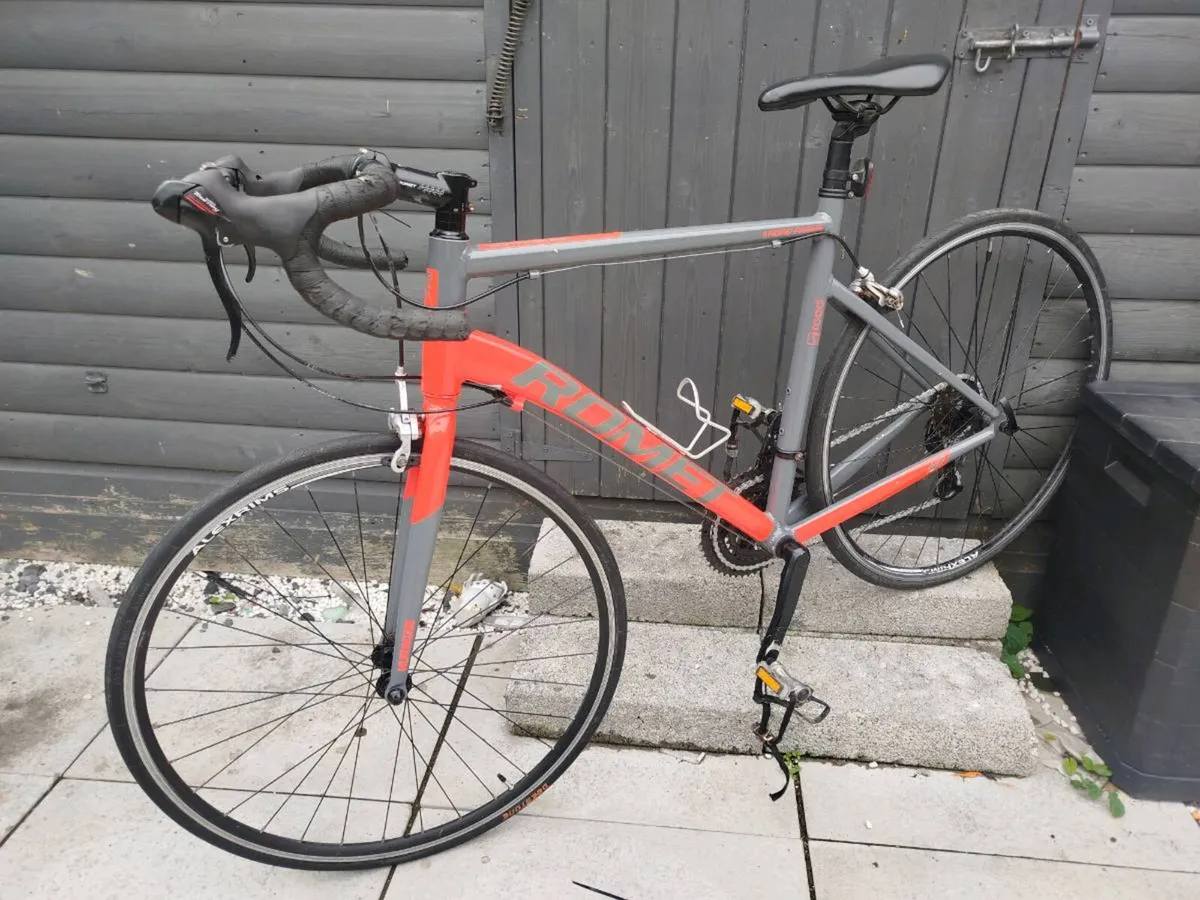 Romet 1.0 roadbike - must see - Image 3
