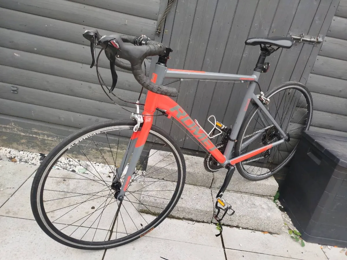 Romet 1.0 roadbike - must see - Image 4
