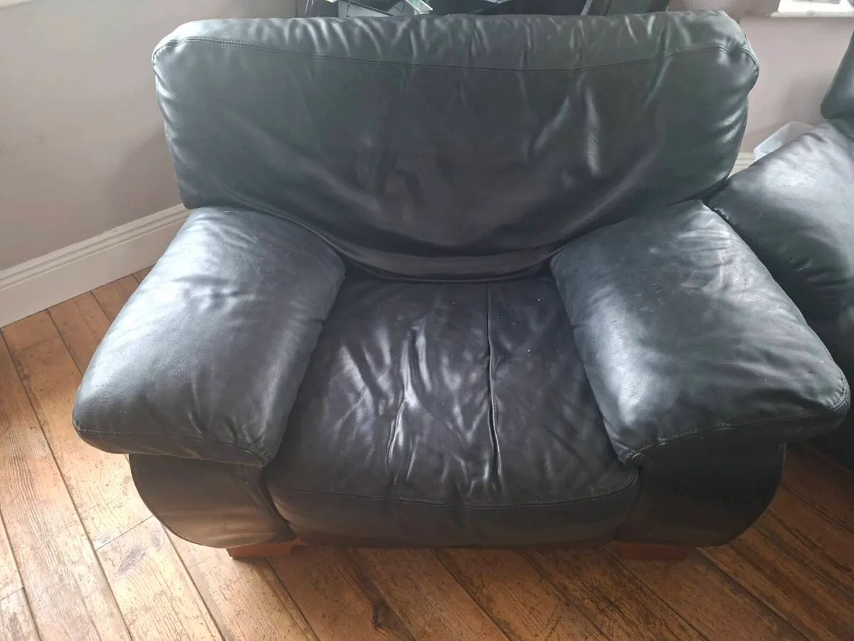 3 piece couch for sale - Image 4