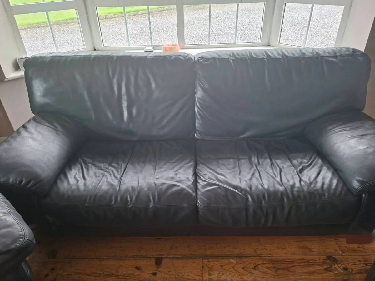 3 piece couch for sale - Image 2