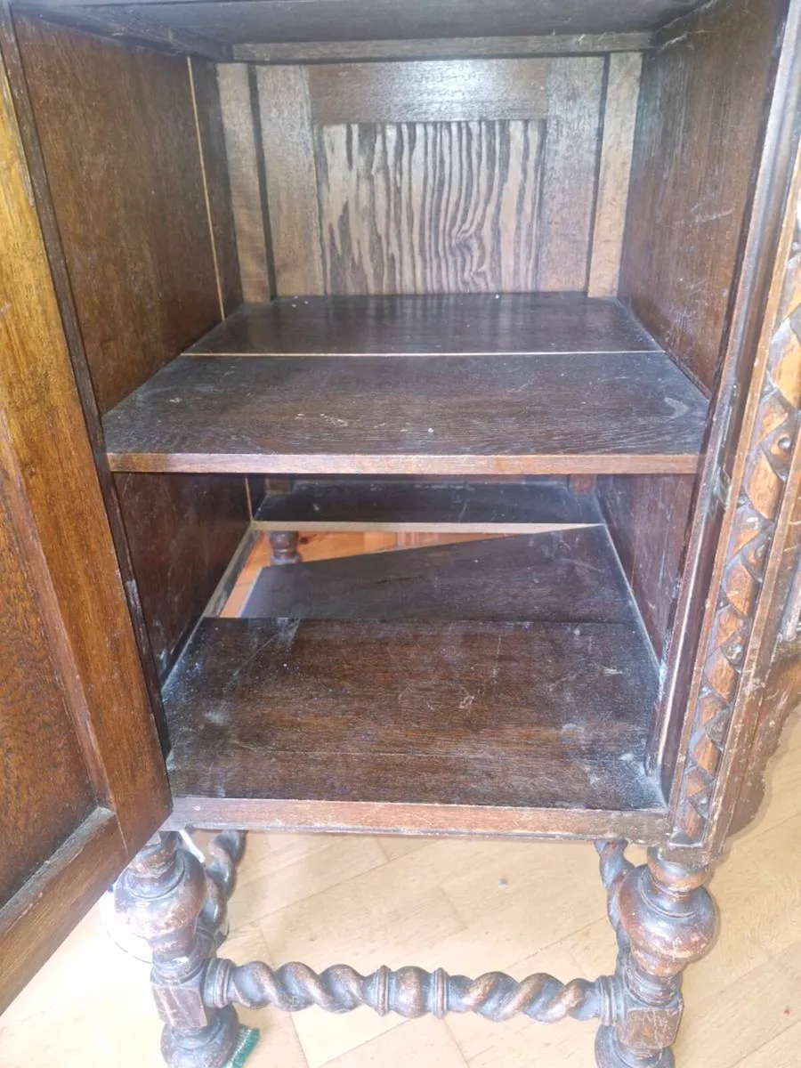 Antique dresser - Image 3