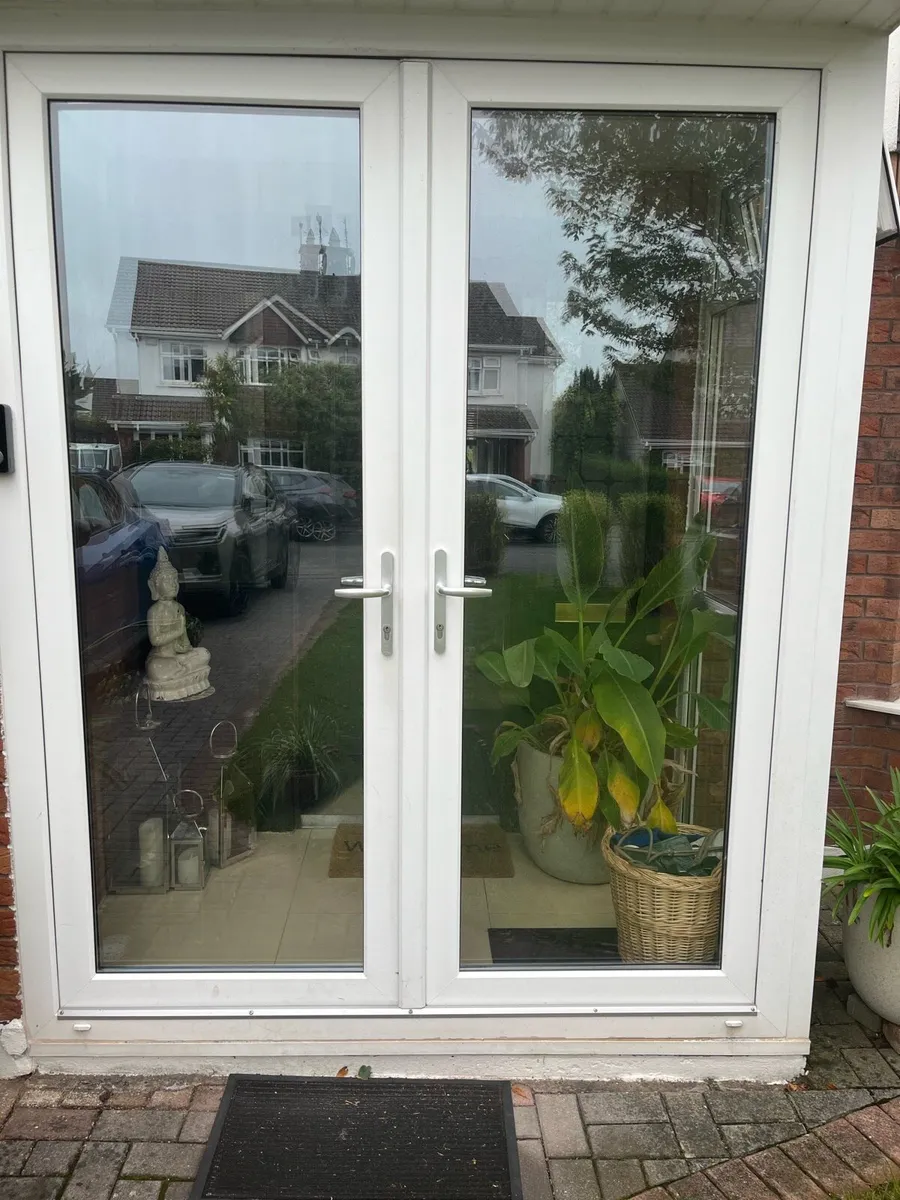 French door /Porch - Image 1