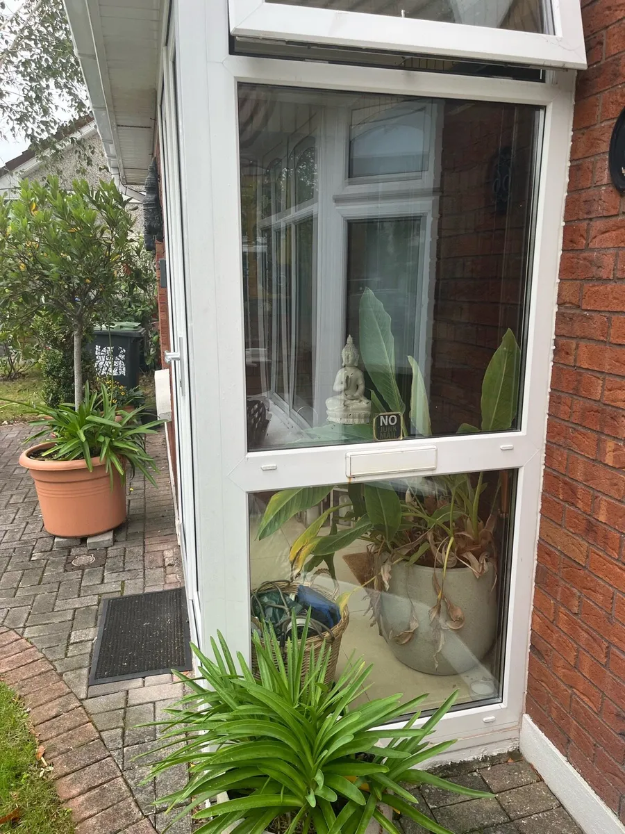 French door /Porch - Image 2