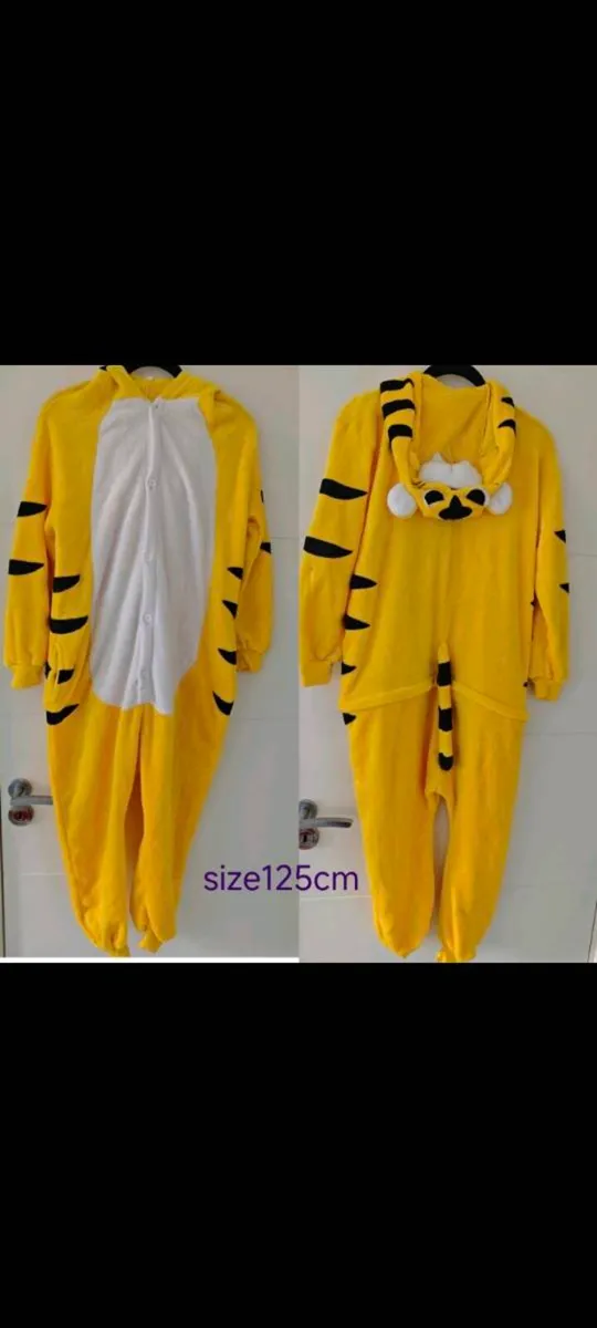 pokemon kids costume (3) - Image 4