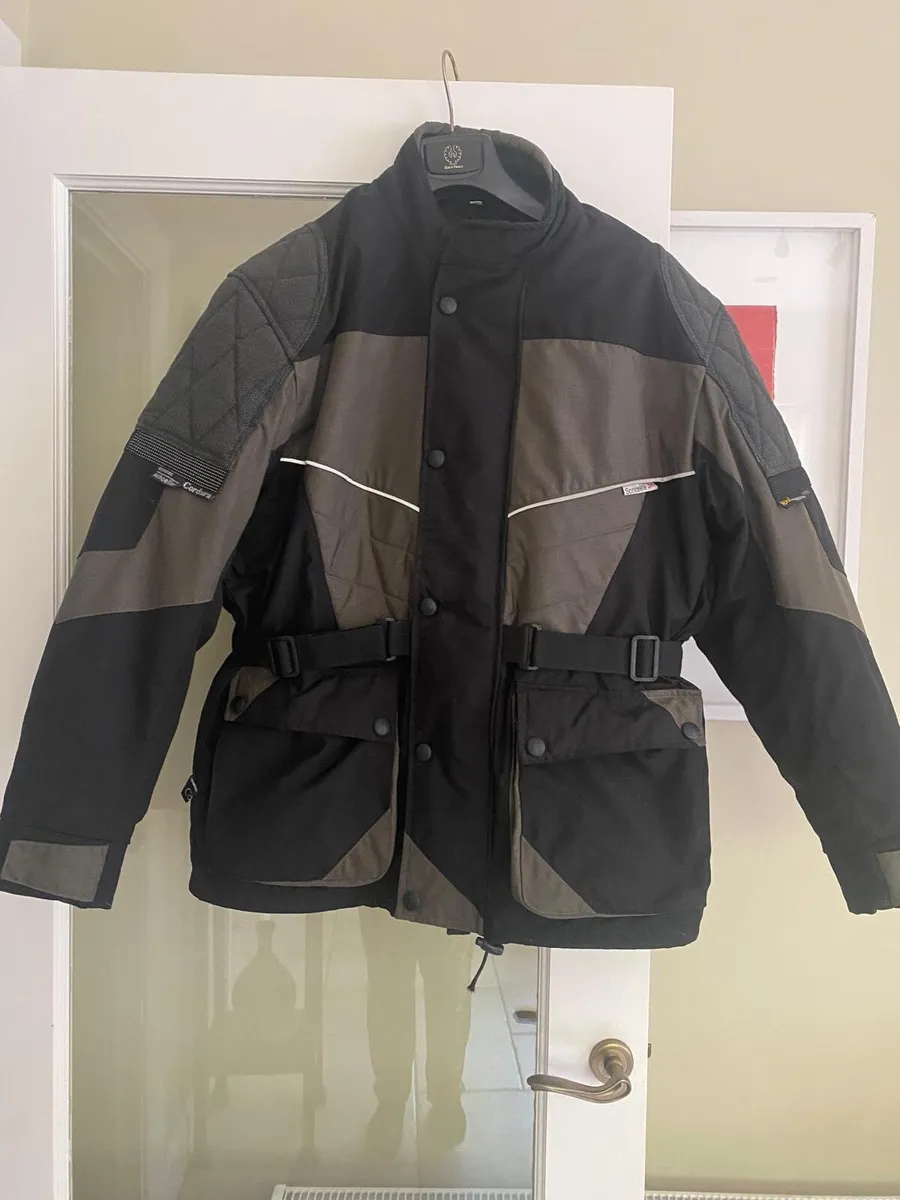 Motorcycle Jacket - Image 2