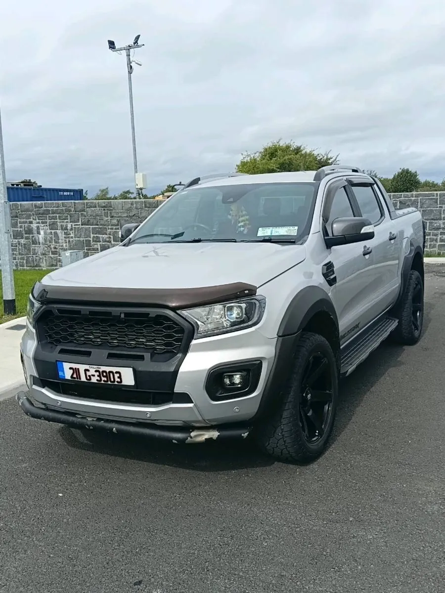Ford Ranger - Image 1