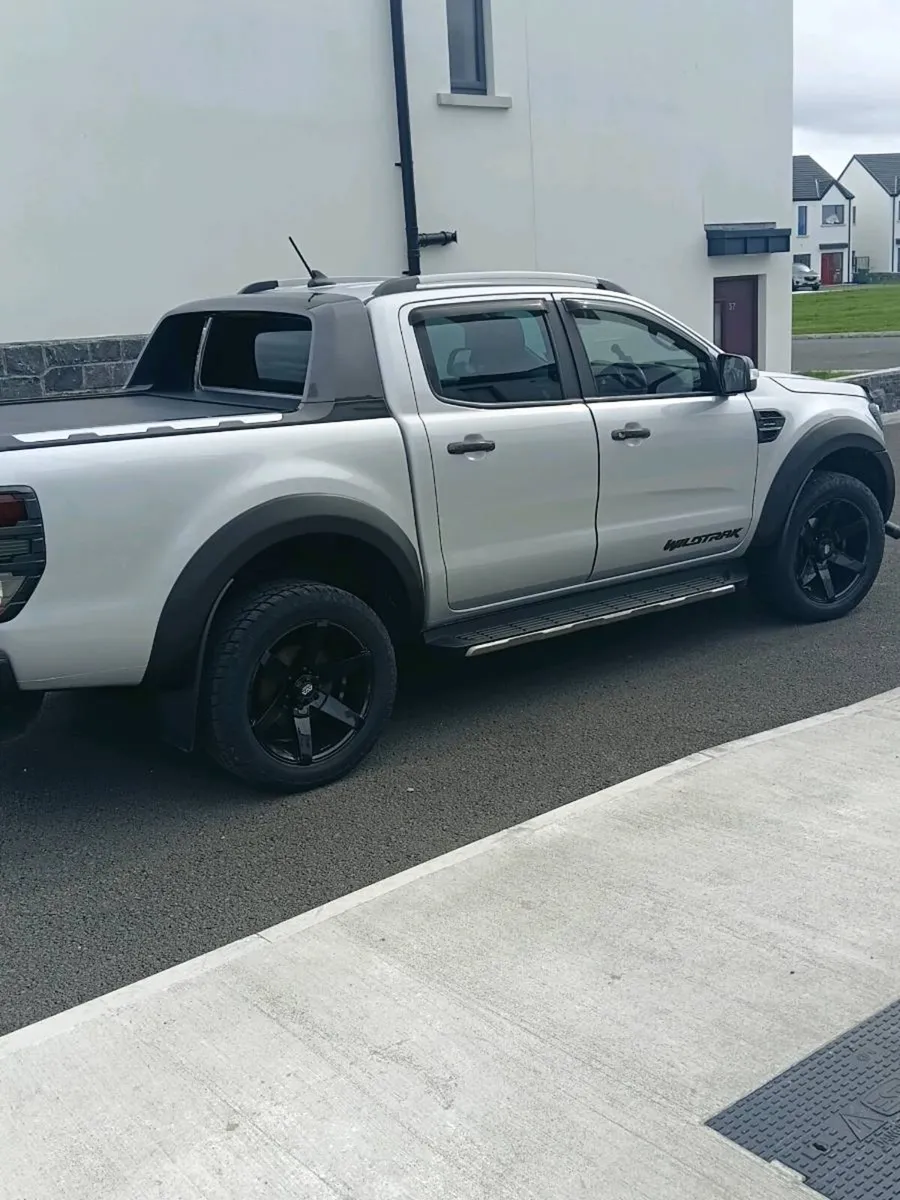 Ford Ranger - Image 3