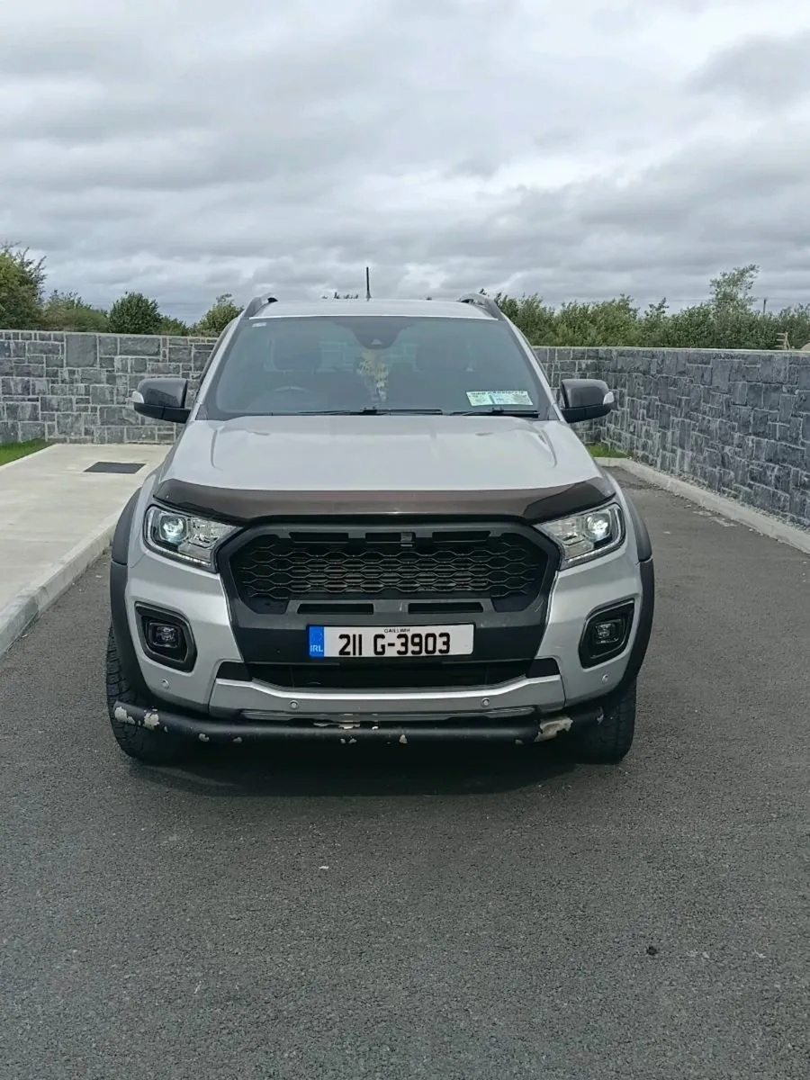 Ford Ranger - Image 4