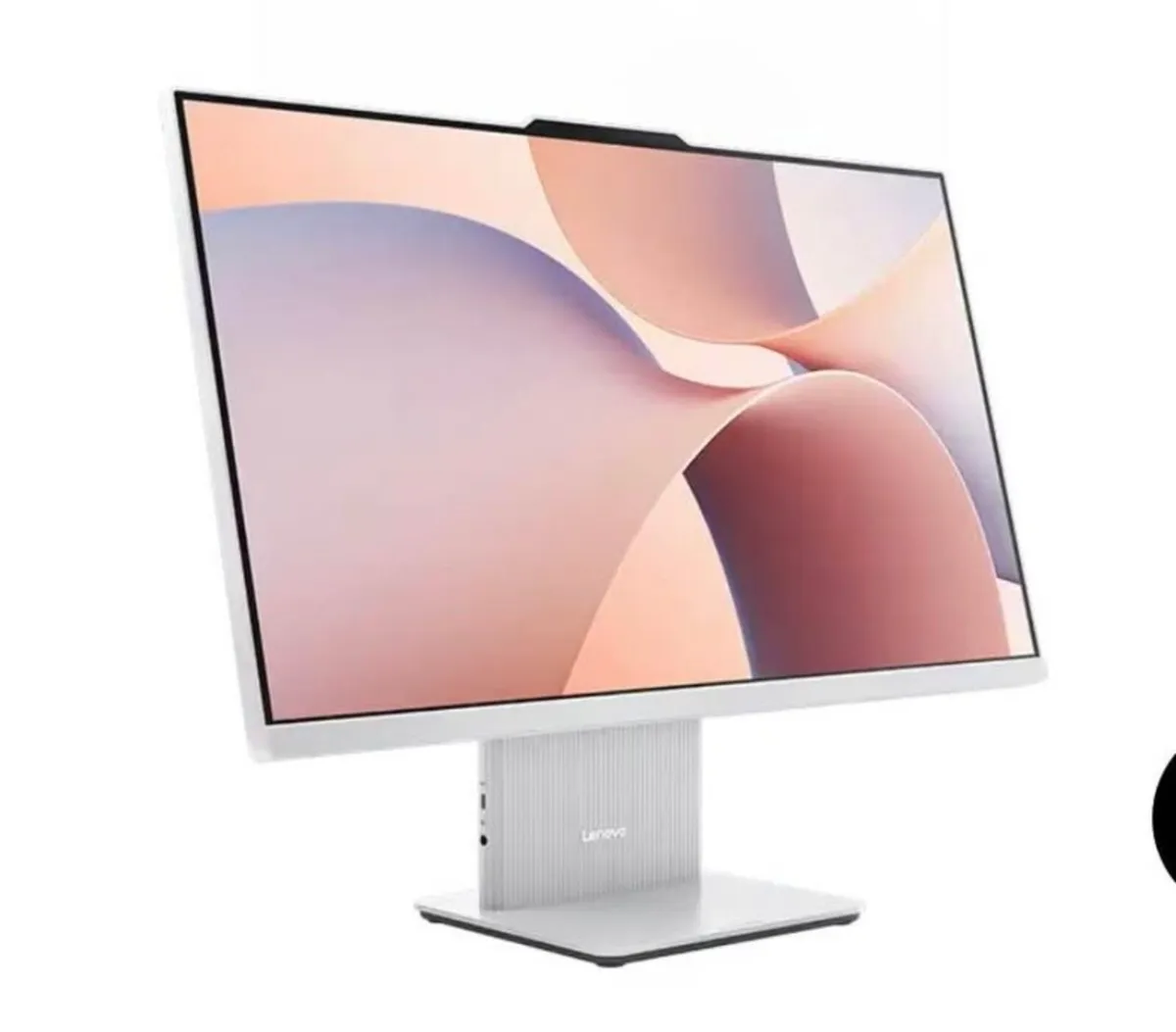 Lenovo IdeaCentre A10 Gen 10 (27” AMD) - Image 1