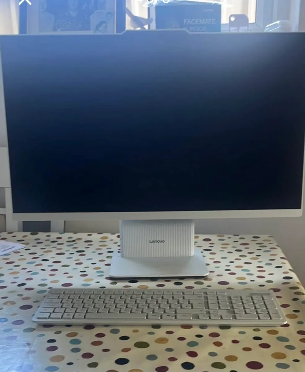 Lenovo IdeaCentre A10 Gen 10 (27” AMD) - Image 4