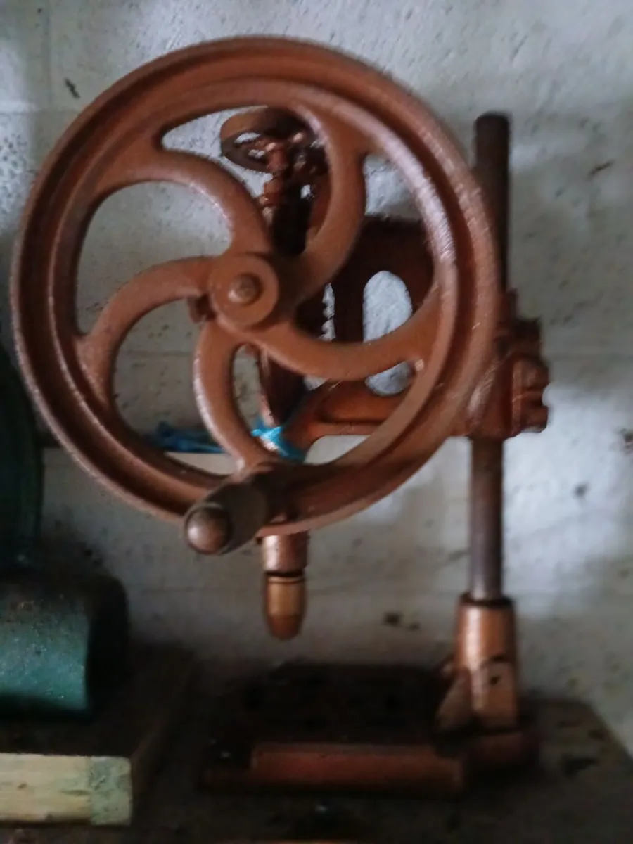 Antiques - Image 1