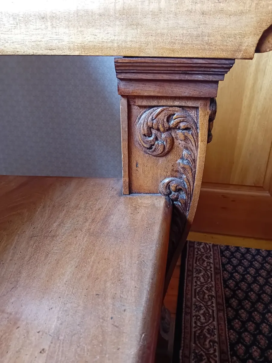 Church Pew/Seat - Image 4