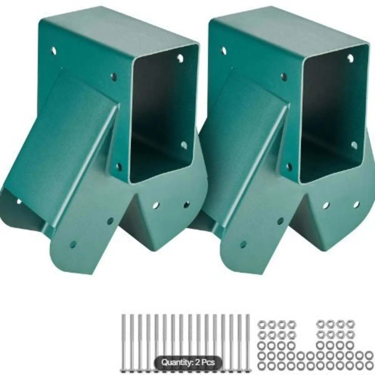 A-Frame Middle Swing Set Brackets - Image 3
