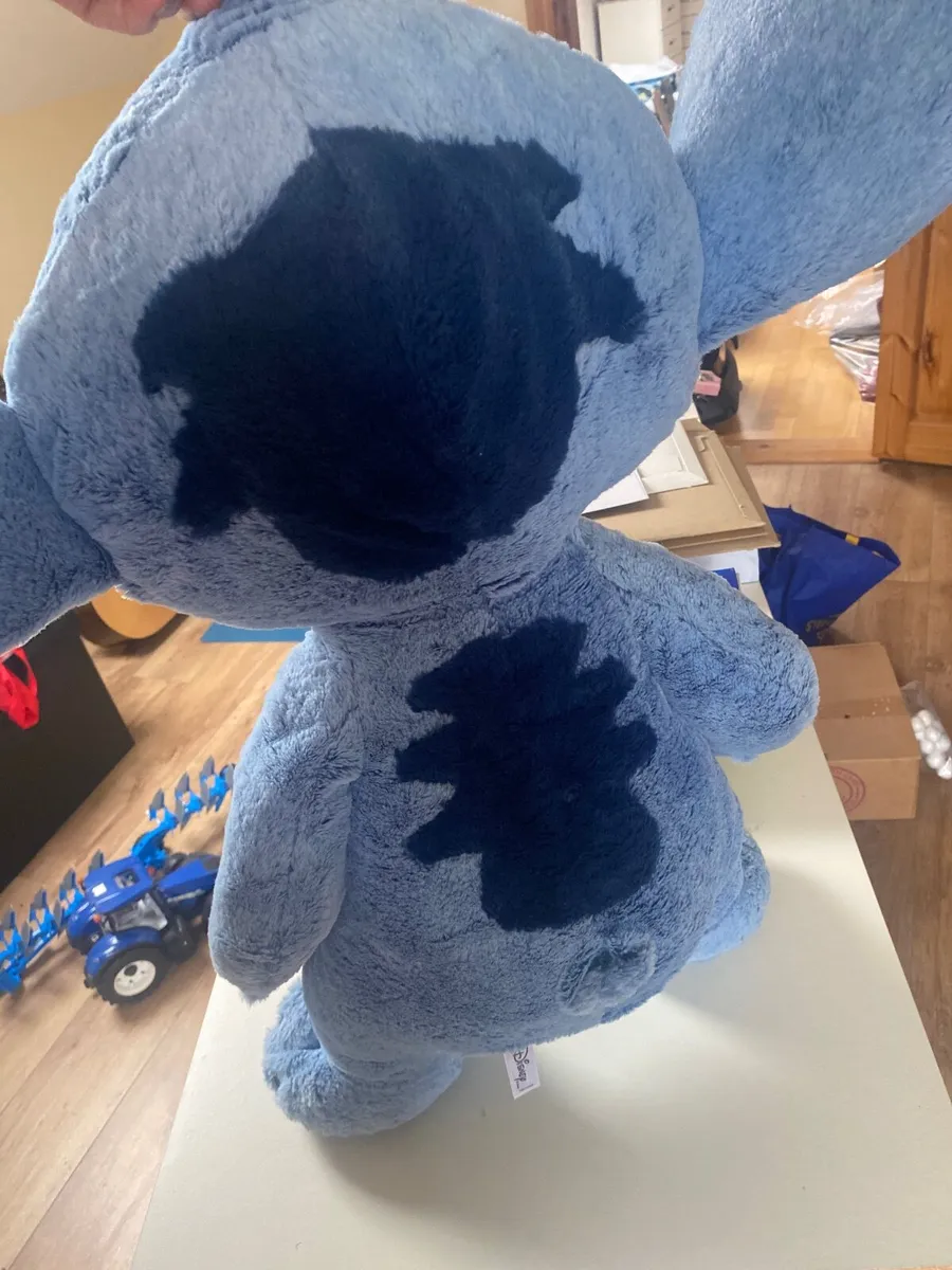 Stitch - Image 2