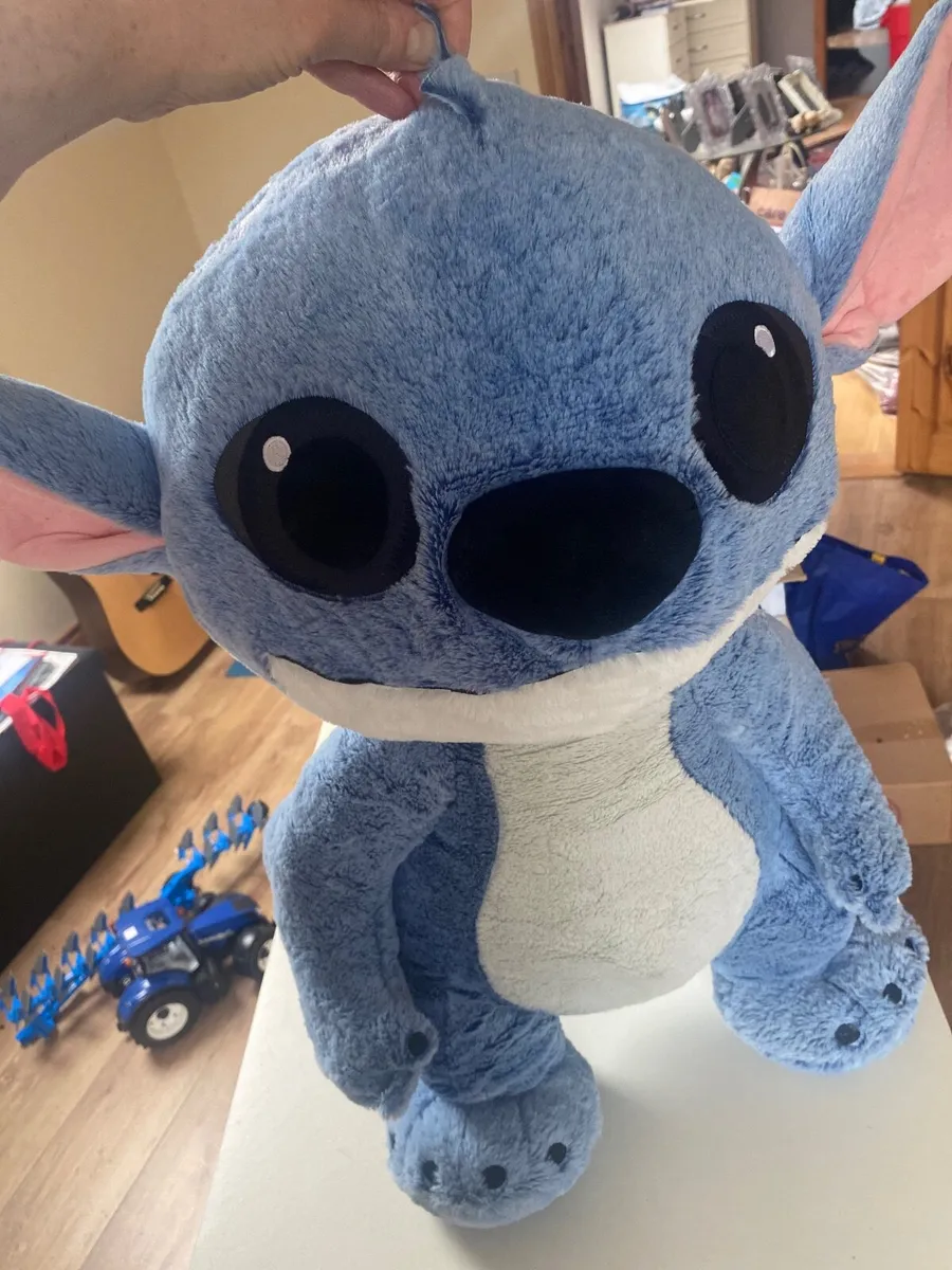 Stitch - Image 1