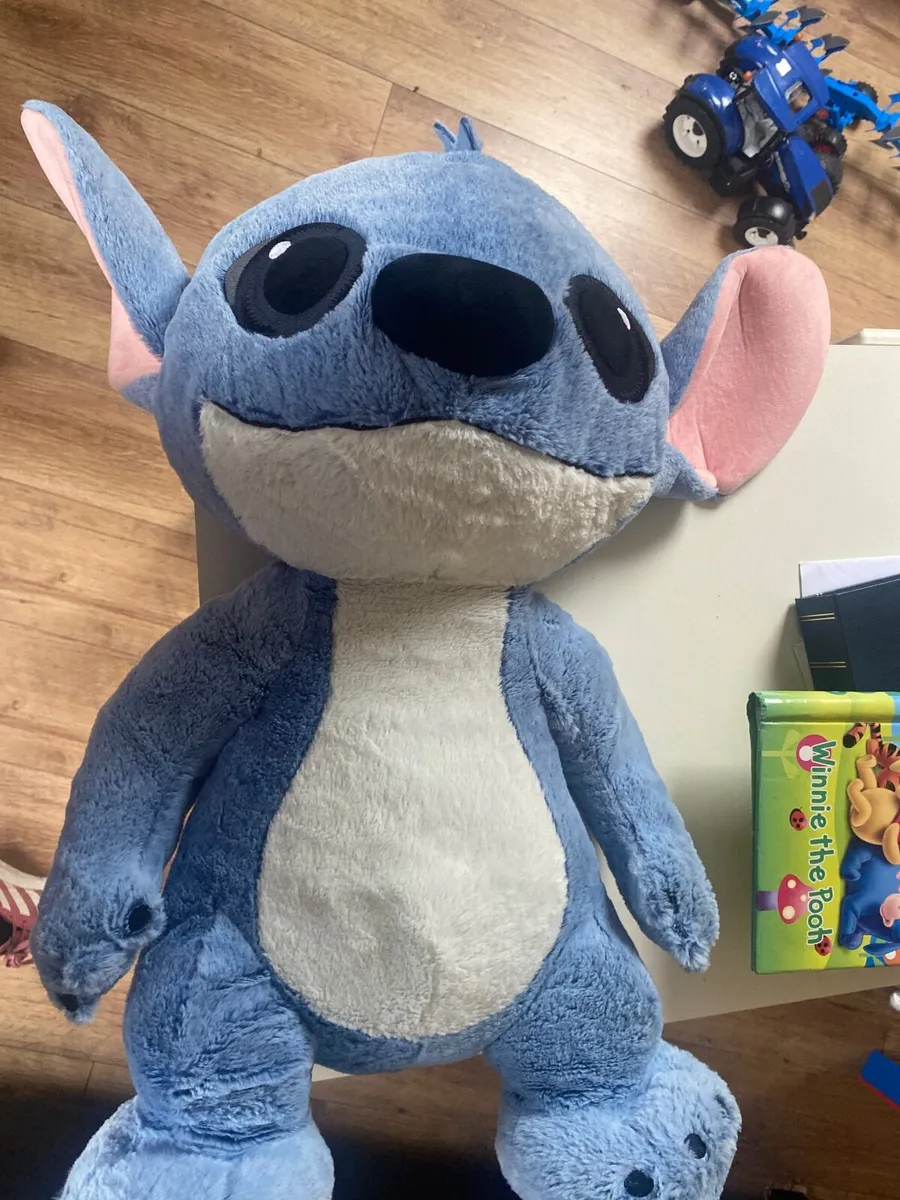 Stitch - Image 3