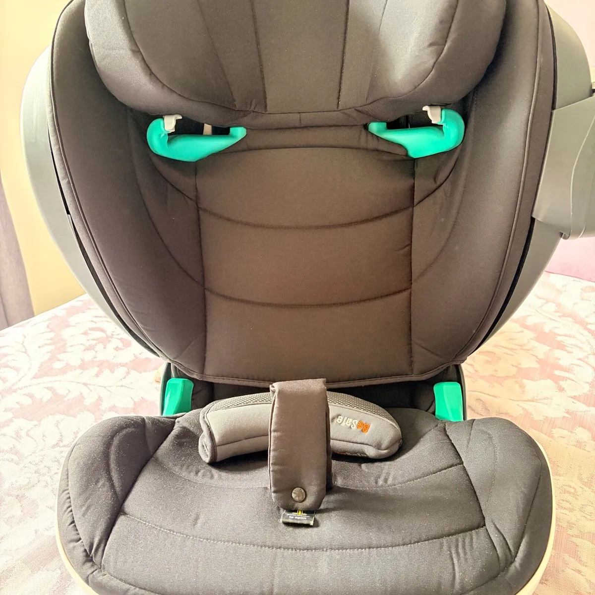 BeSafe Flex Fix 2 Car Seat - Image 2