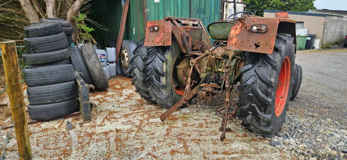 Zetor 4718 - Image 2
