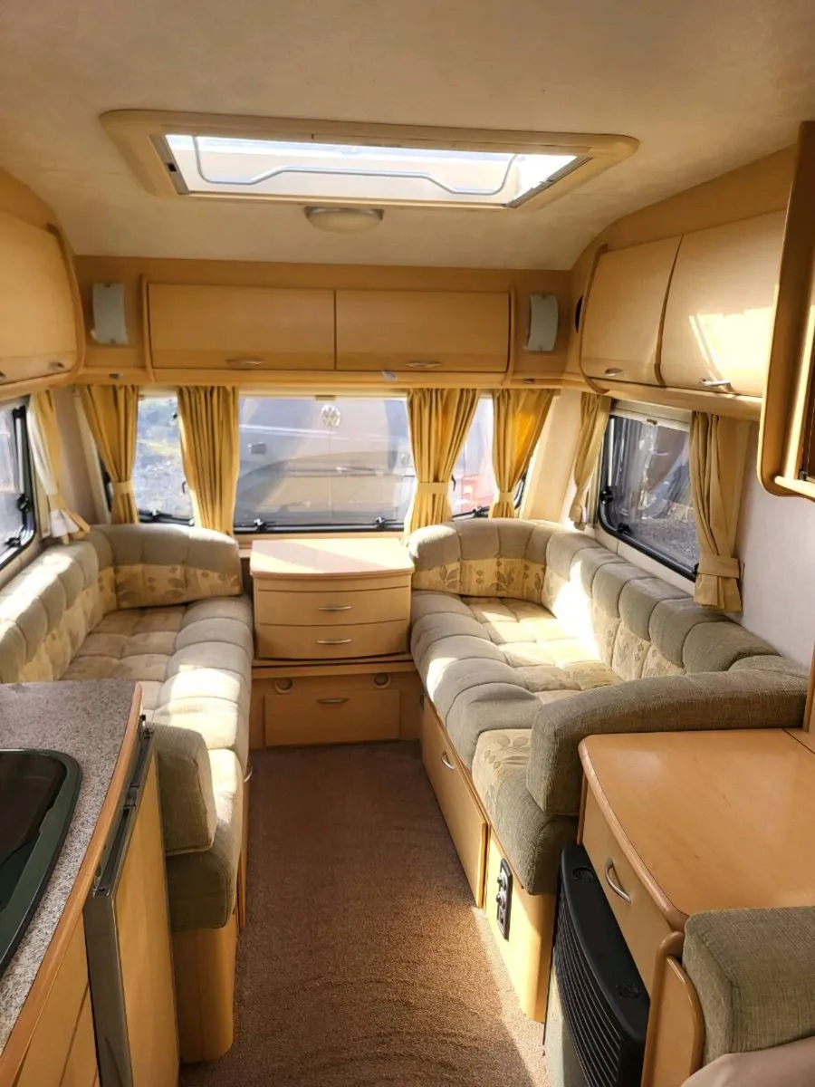 Coachman caraven - Image 4