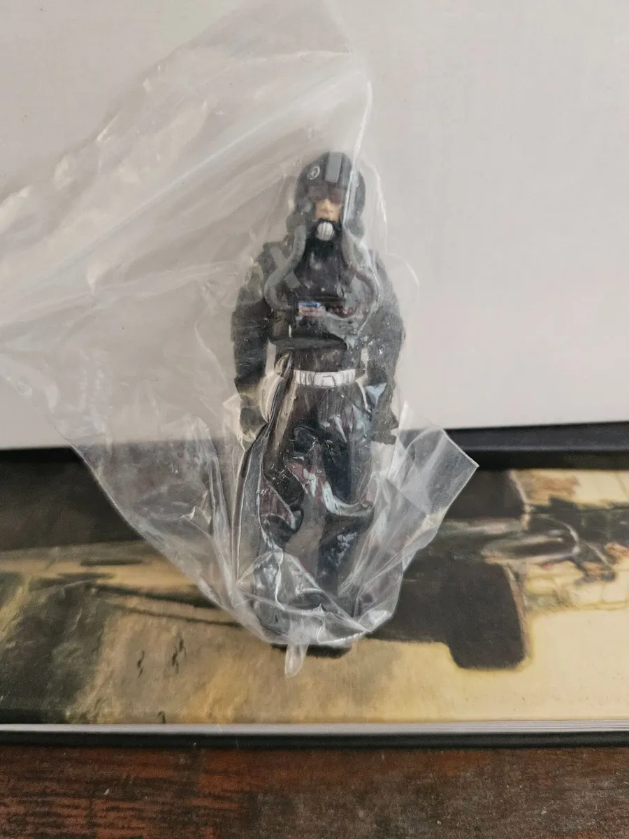 Star Wars Clone Pilot - Image 1