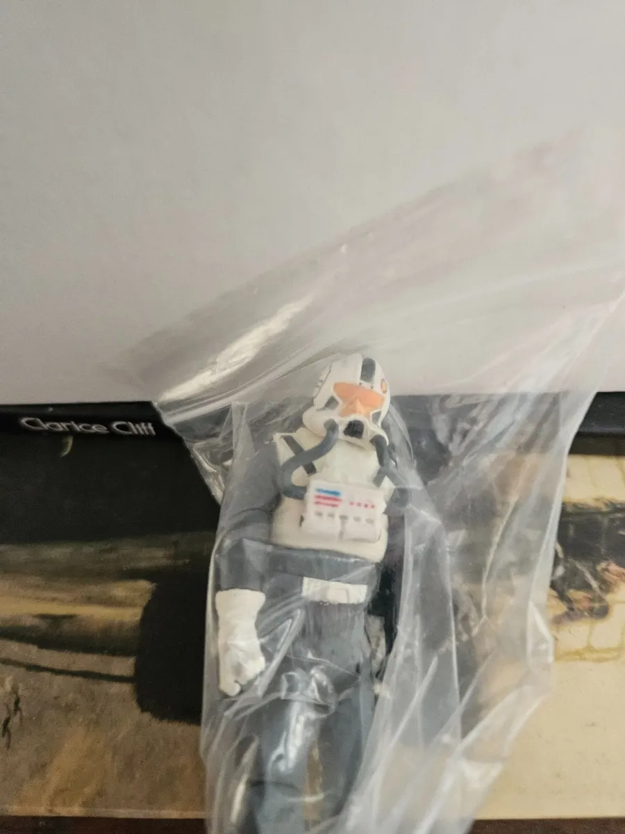 Star Wars Clone Pilot - Image 2