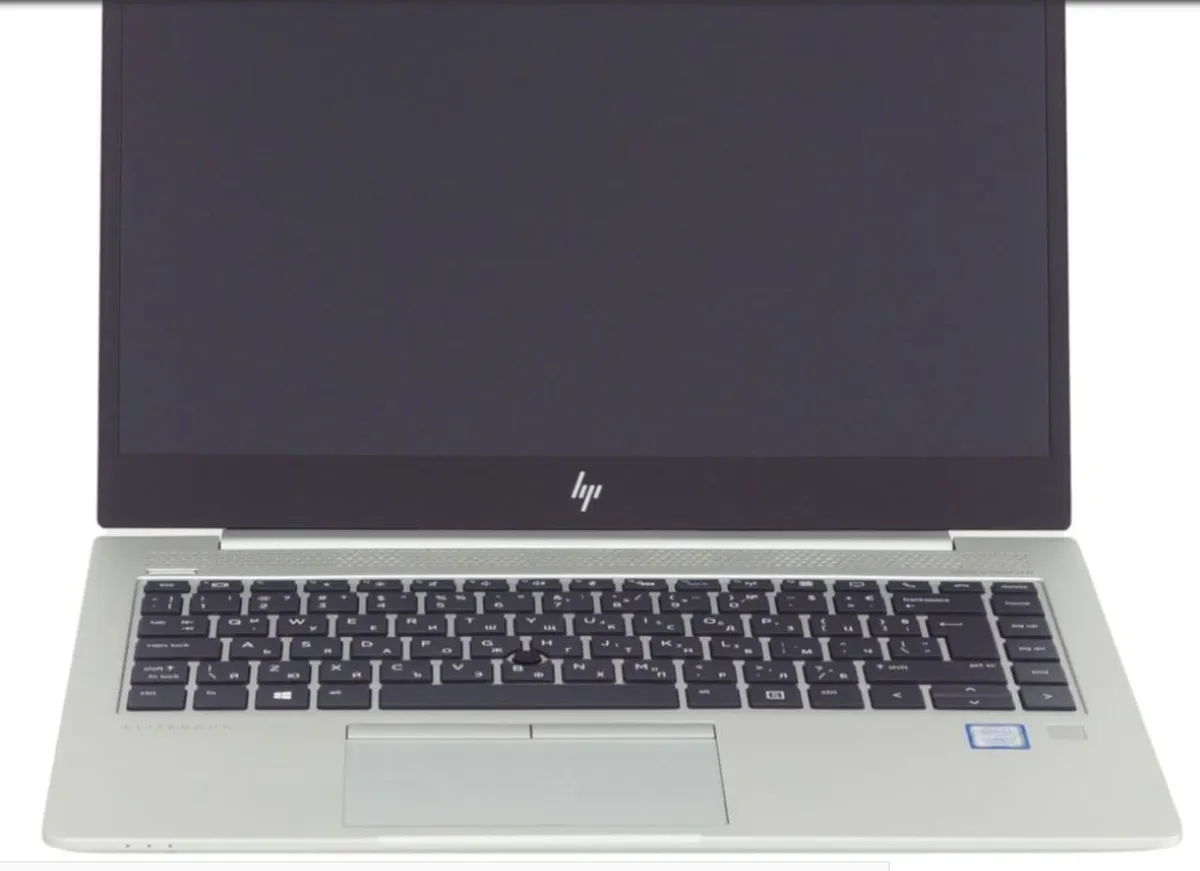 HP ELITEBOOK WIN 11 16GB RAM PROFESSIONAL LAPTOP - Image 4