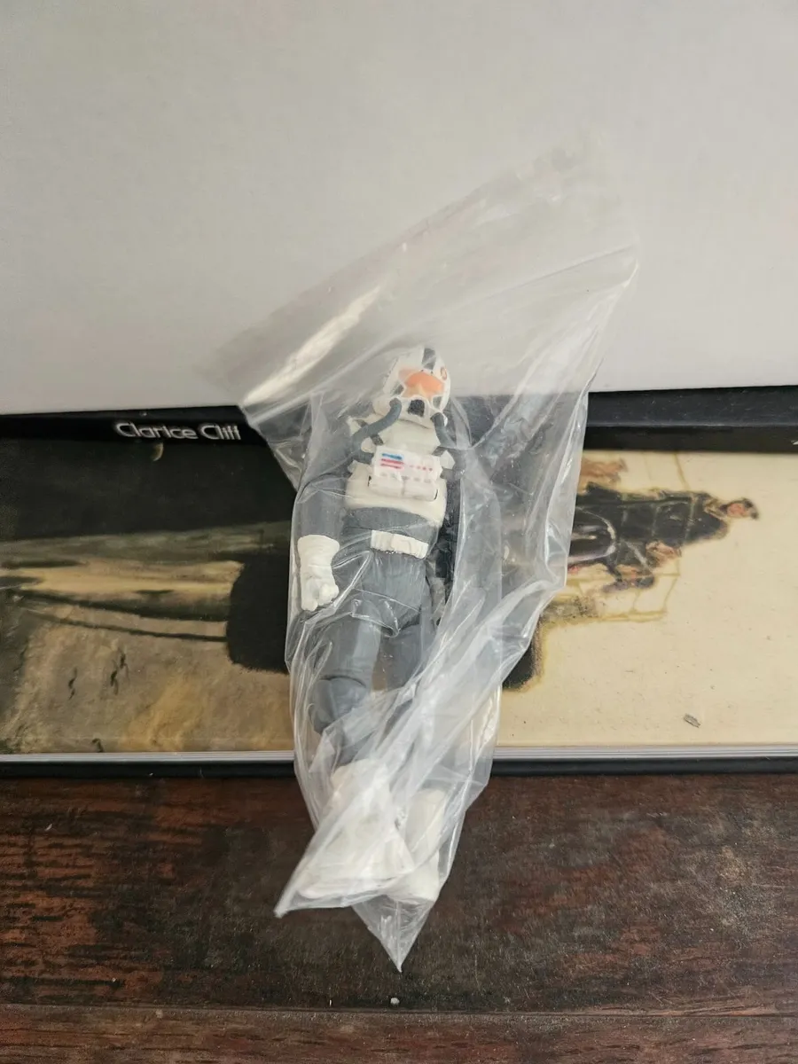 Star Wars Clone Pilot - Image 1