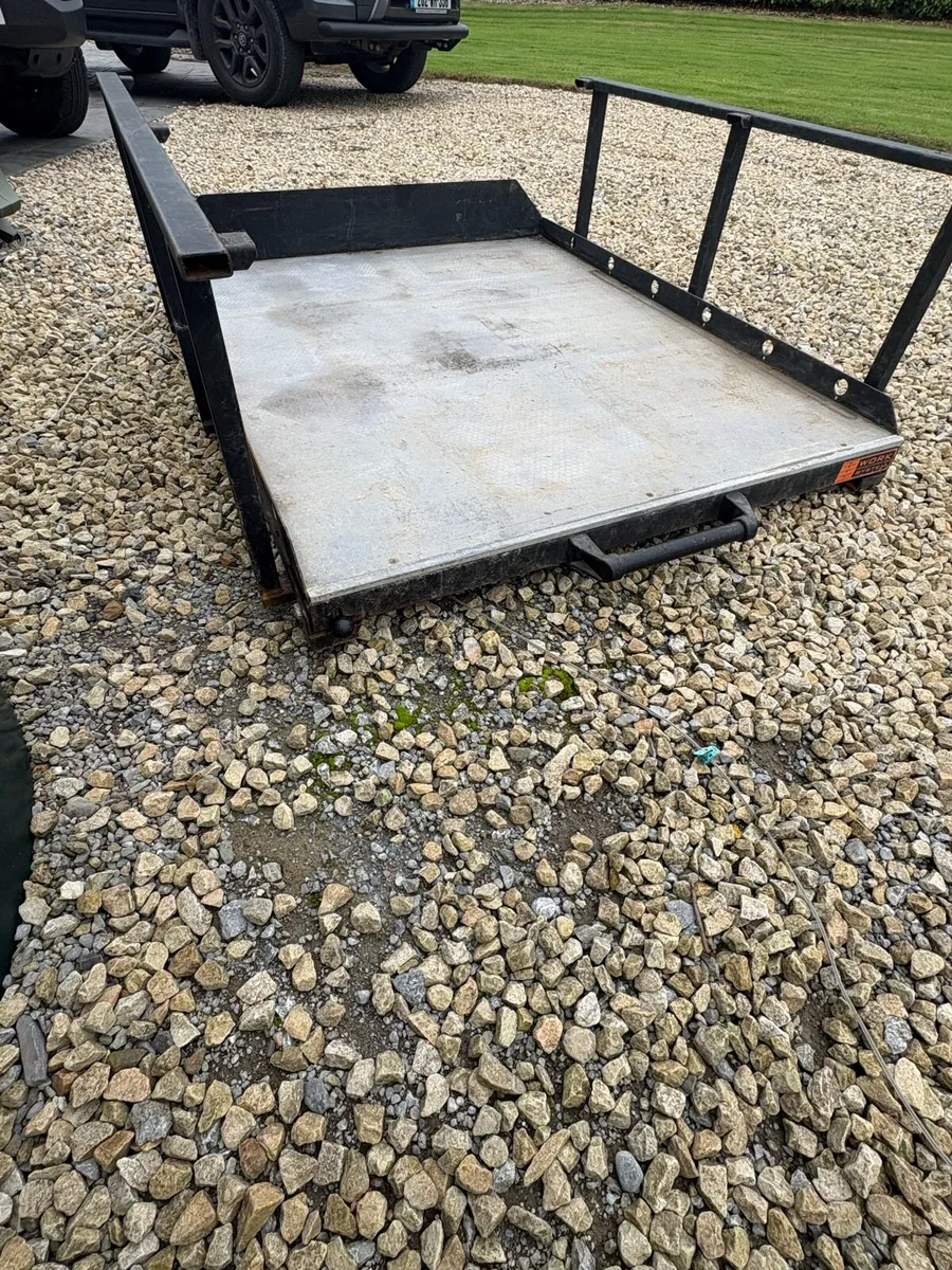 Work System Bed Drawer with platform - Image 2