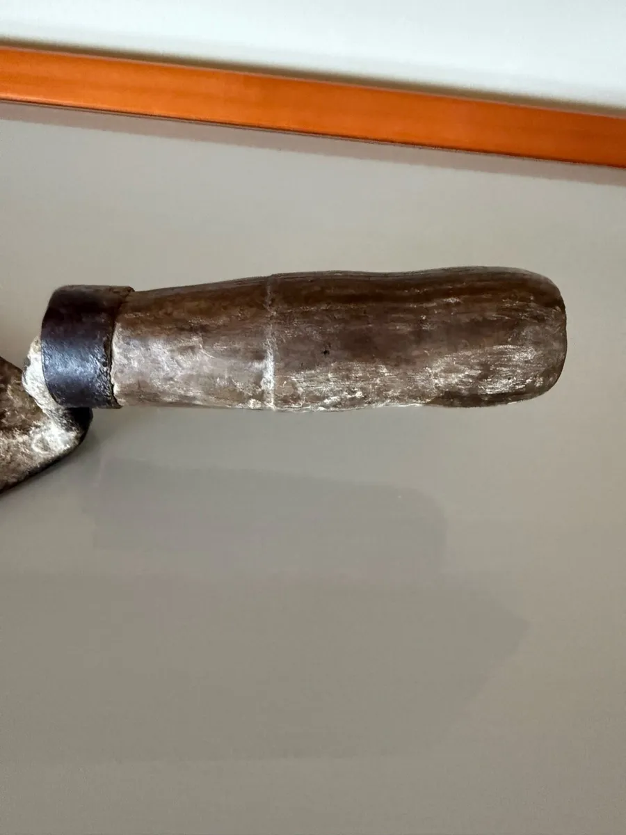 Vintage trowel - Image 2