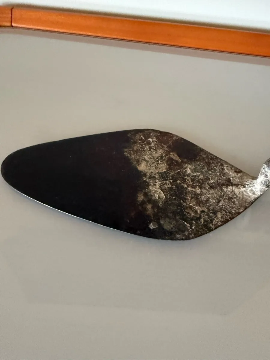 Vintage trowel - Image 3