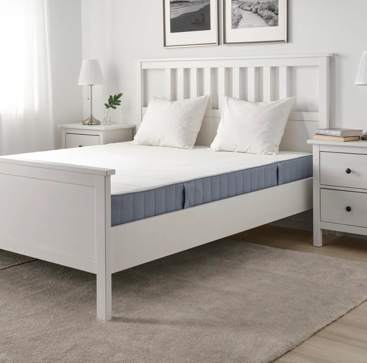 King Size Mattress - Image 2