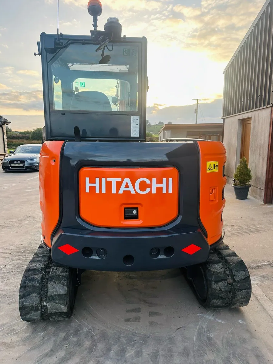 Hitachi 65 usb - Image 3