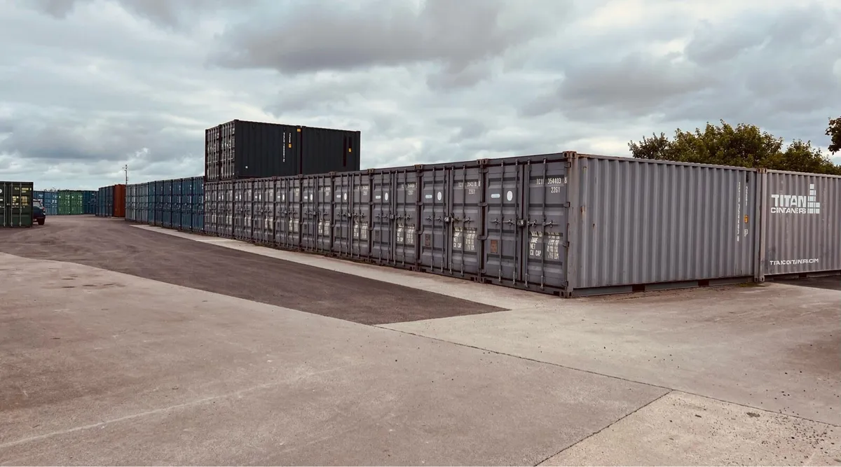 Self Storage Dublin - Image 2