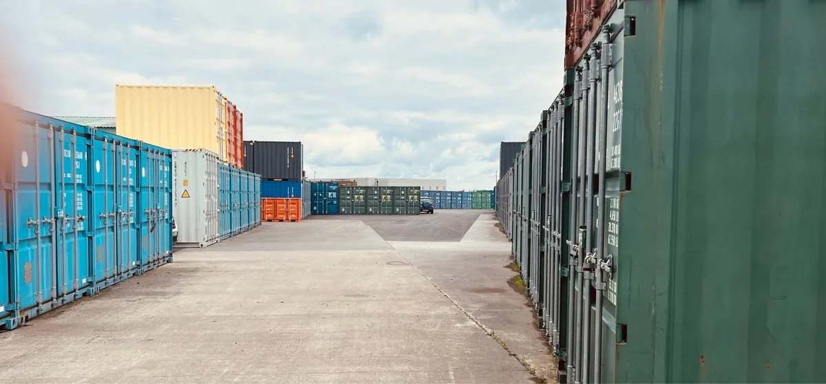 Self Storage Dublin - Image 3