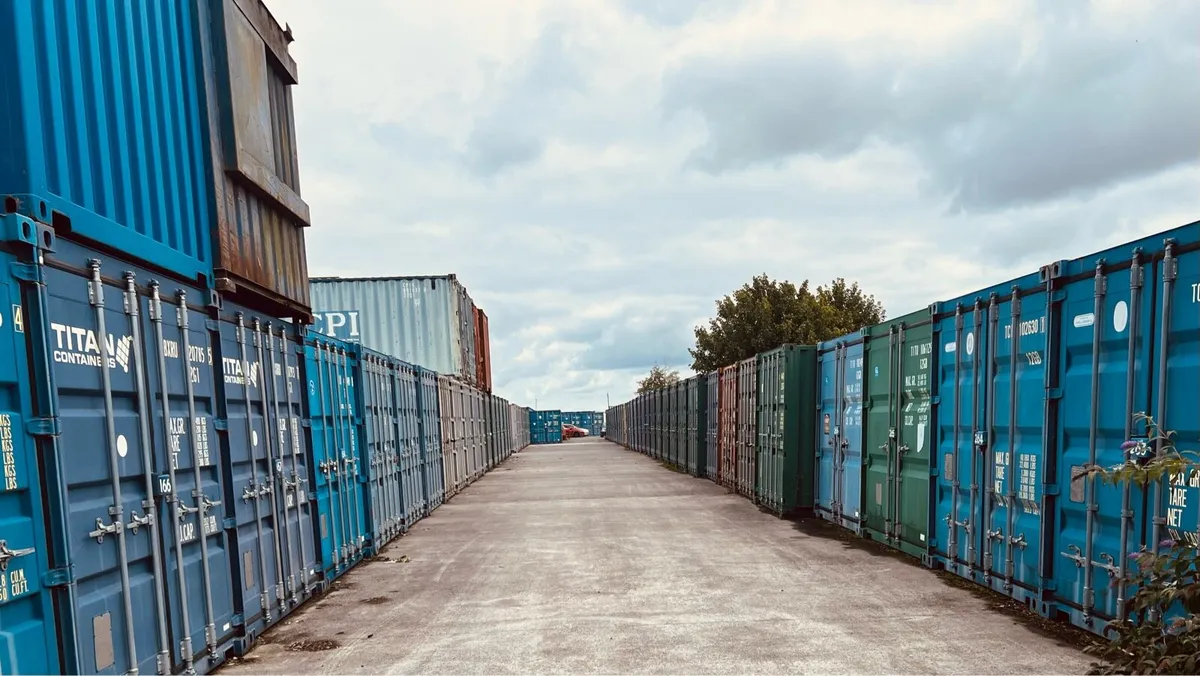 Self Storage Dublin - Image 4