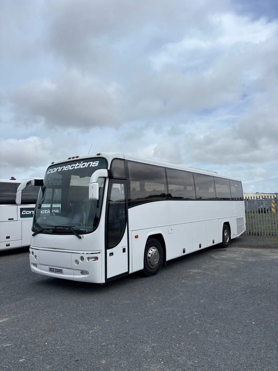 Volvo Plaxton - Image 1