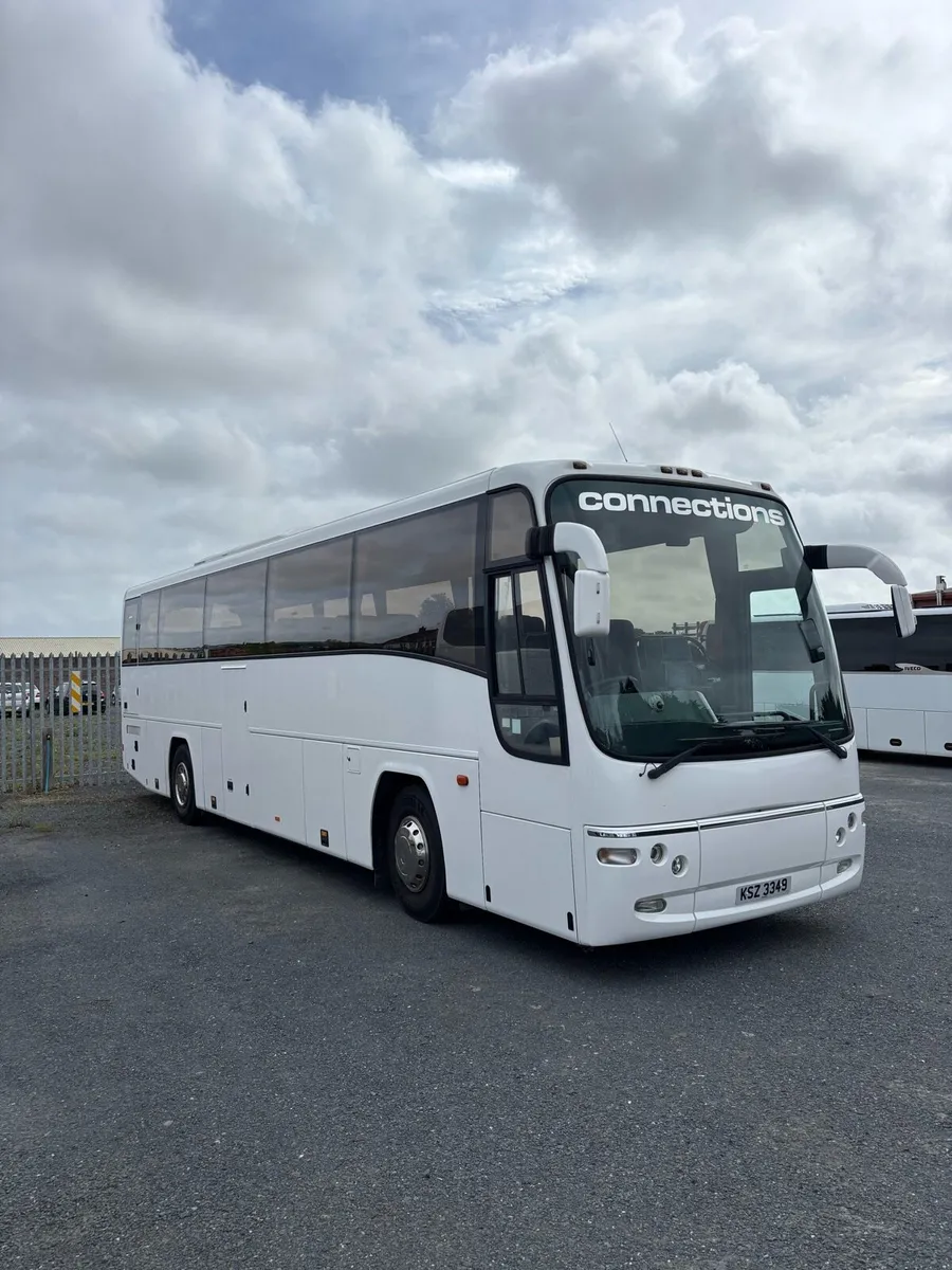 Volvo Plaxton - Image 2