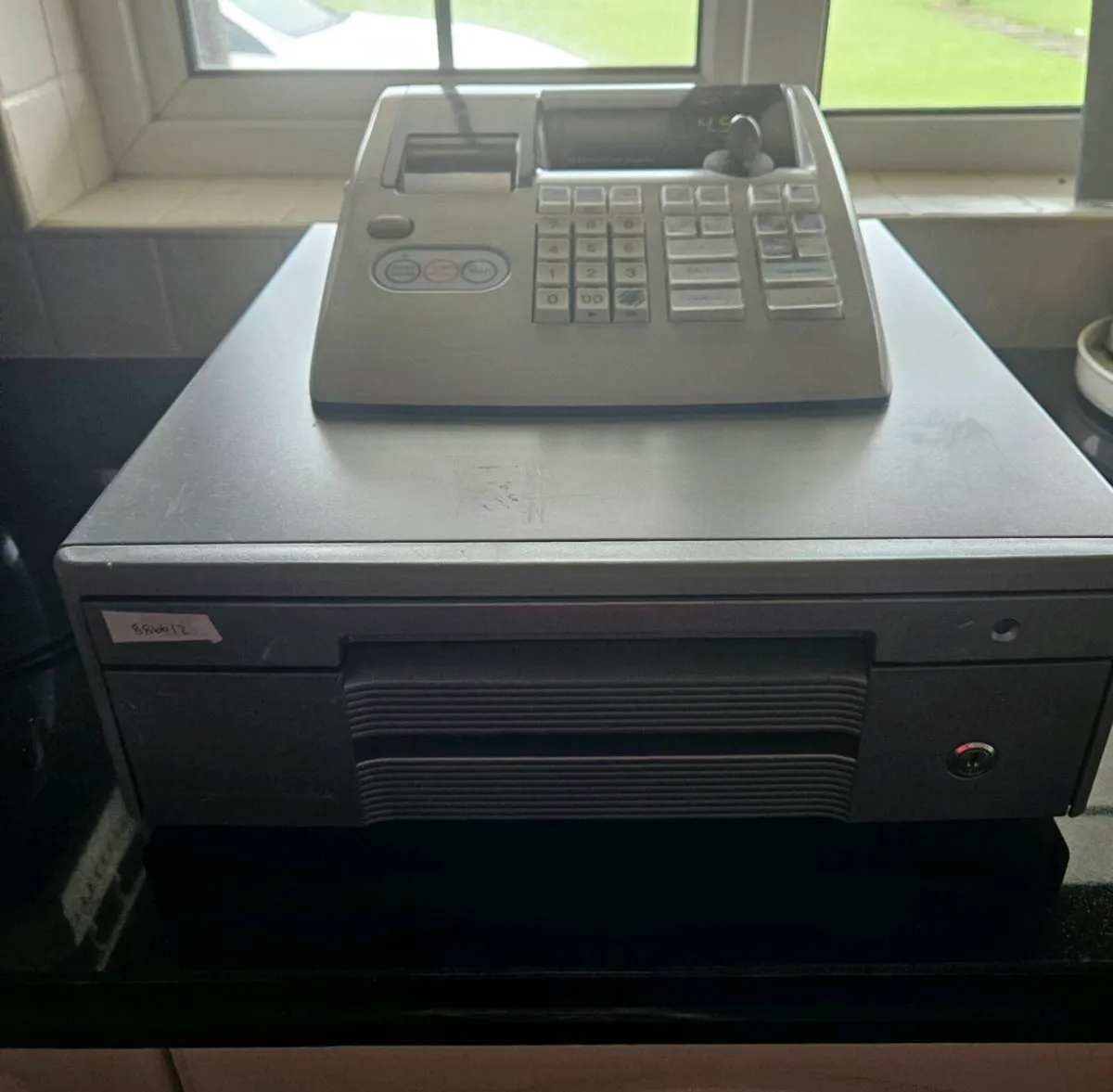 Cash register - Image 2