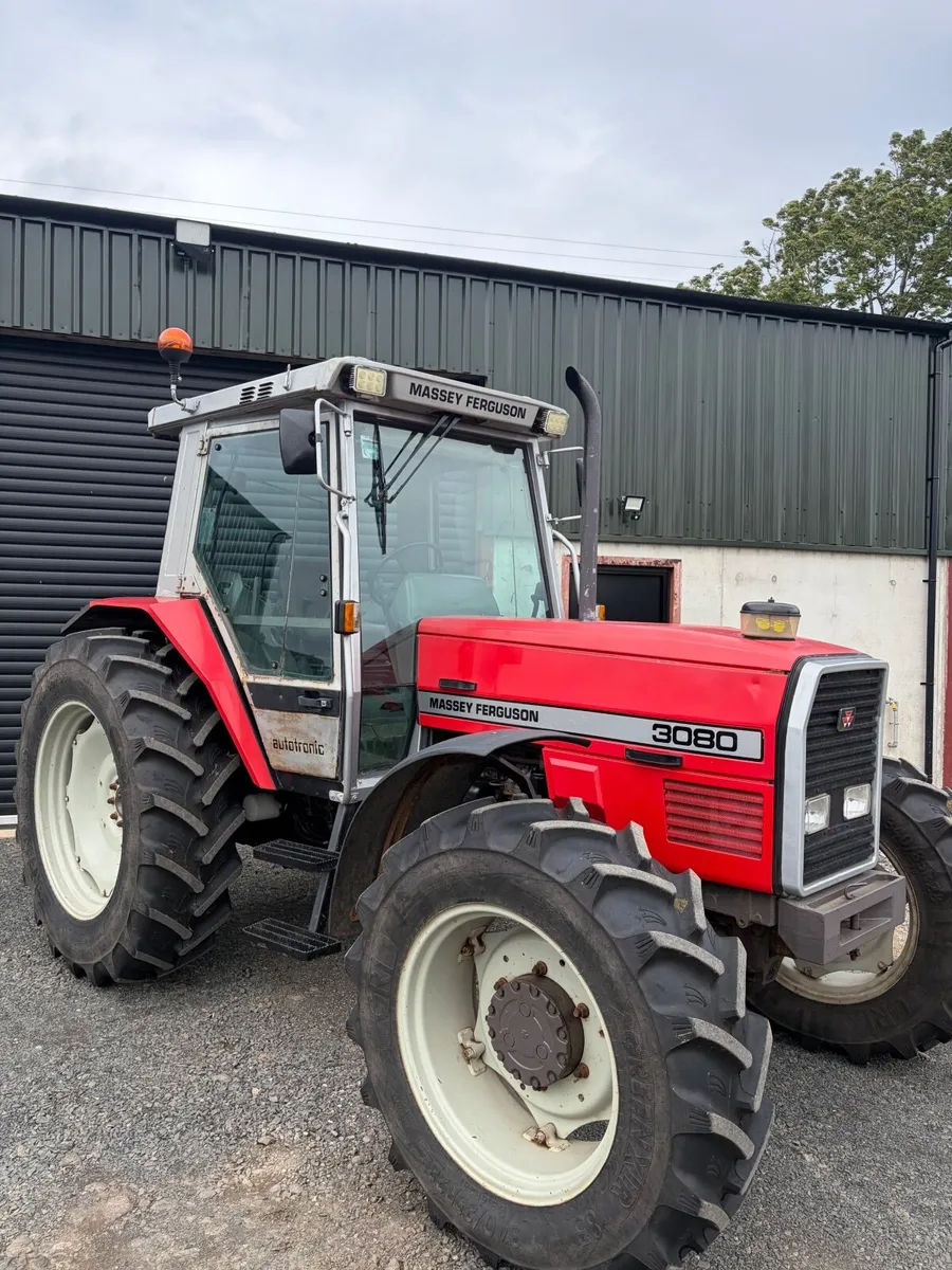 Massey Ferguson Other 1988 - Image 1