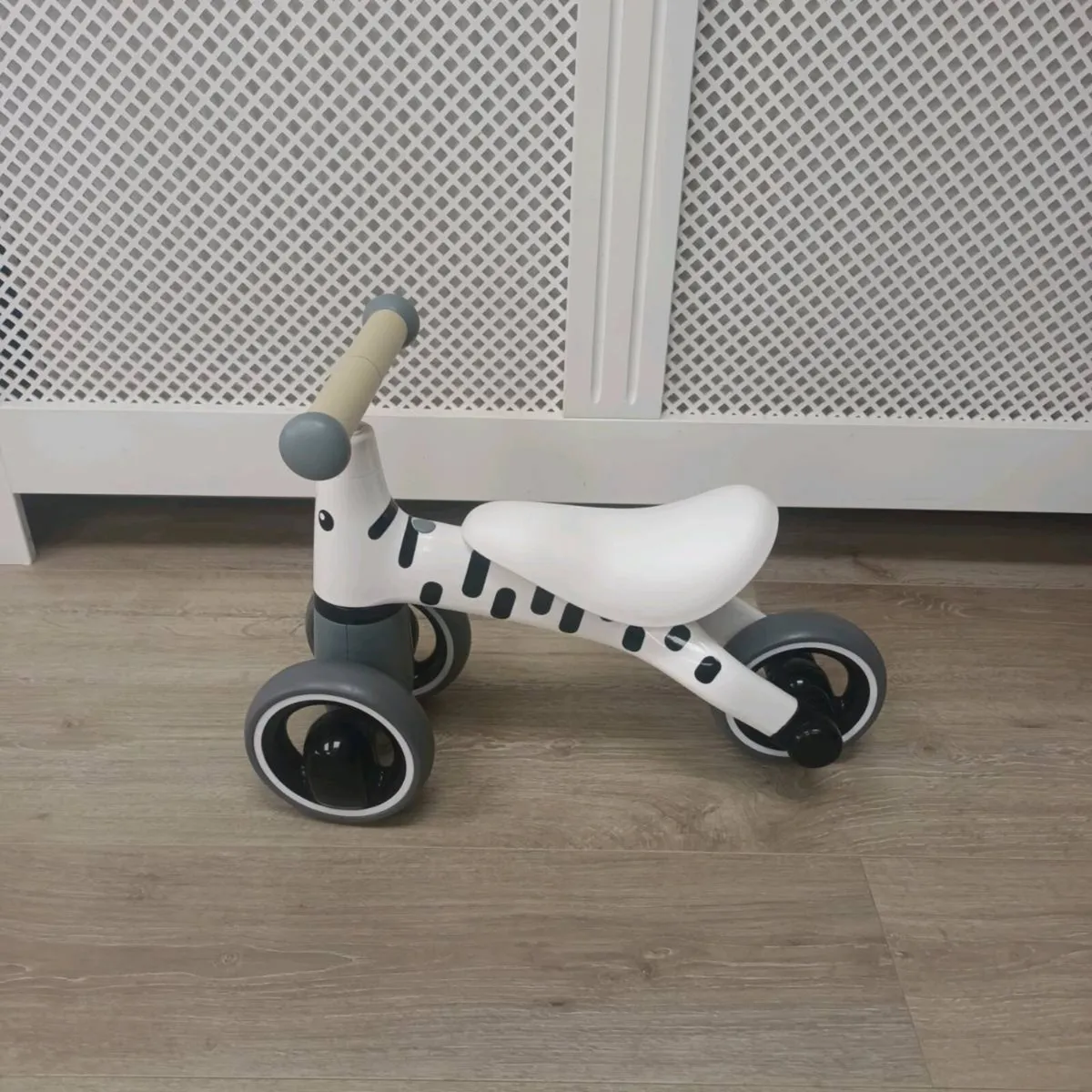 Diditrike balance bike