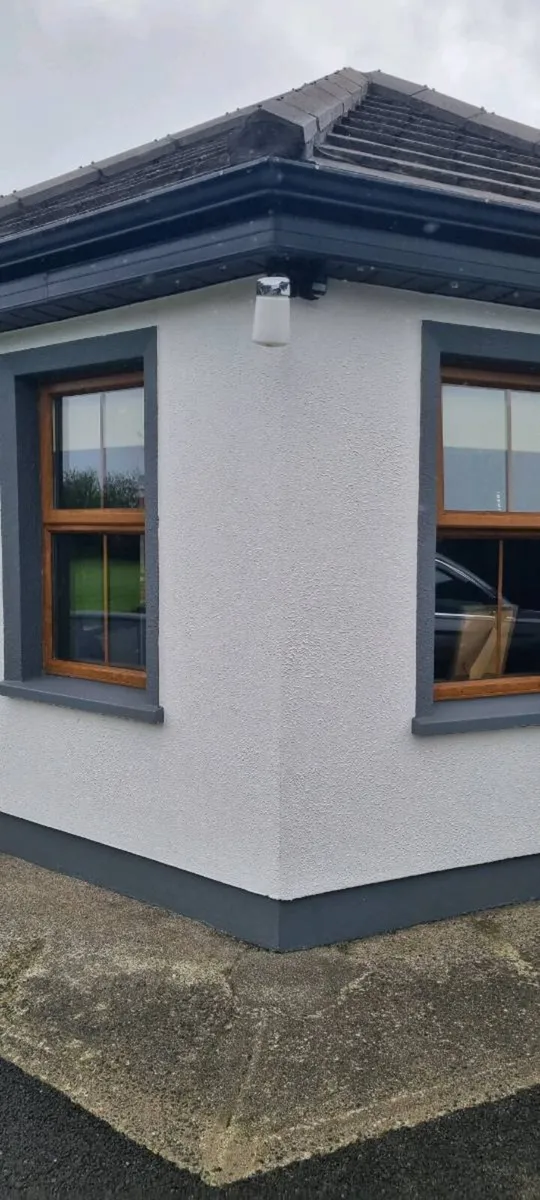 Upvc door - Image 2
