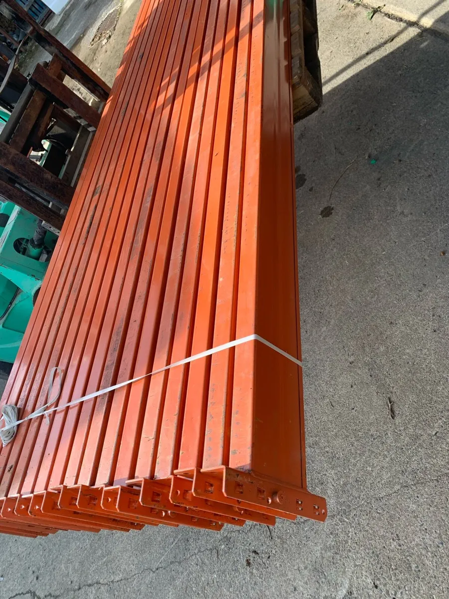 Pallet Racking - Image 1