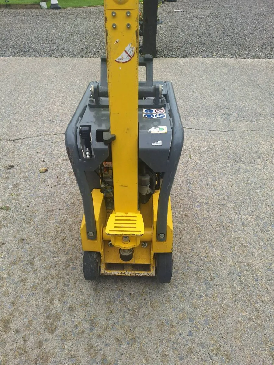 Wacker neuson - Image 2