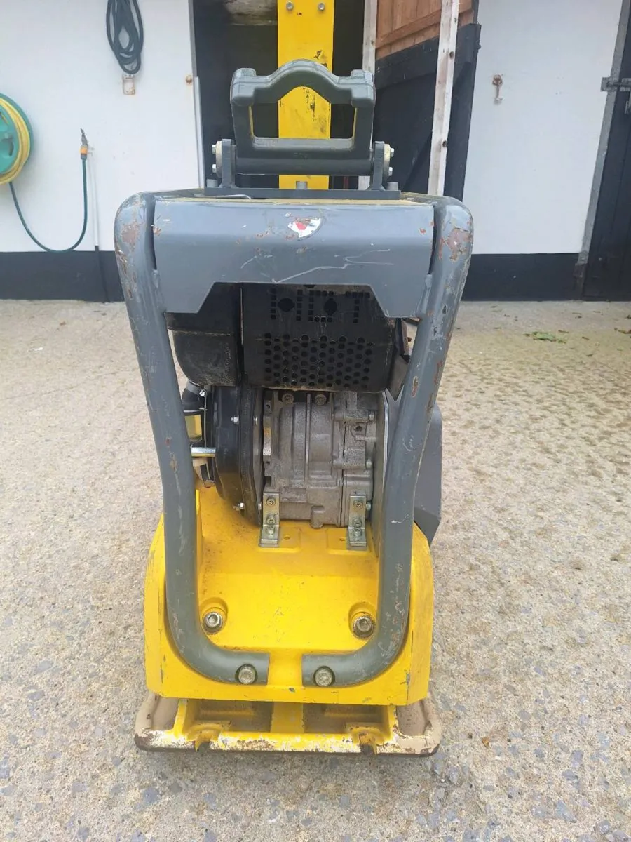 Wacker neuson - Image 4