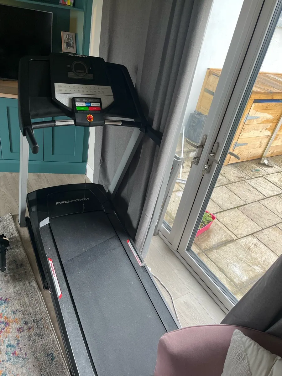 Pro-Form Treadmill - Image 1