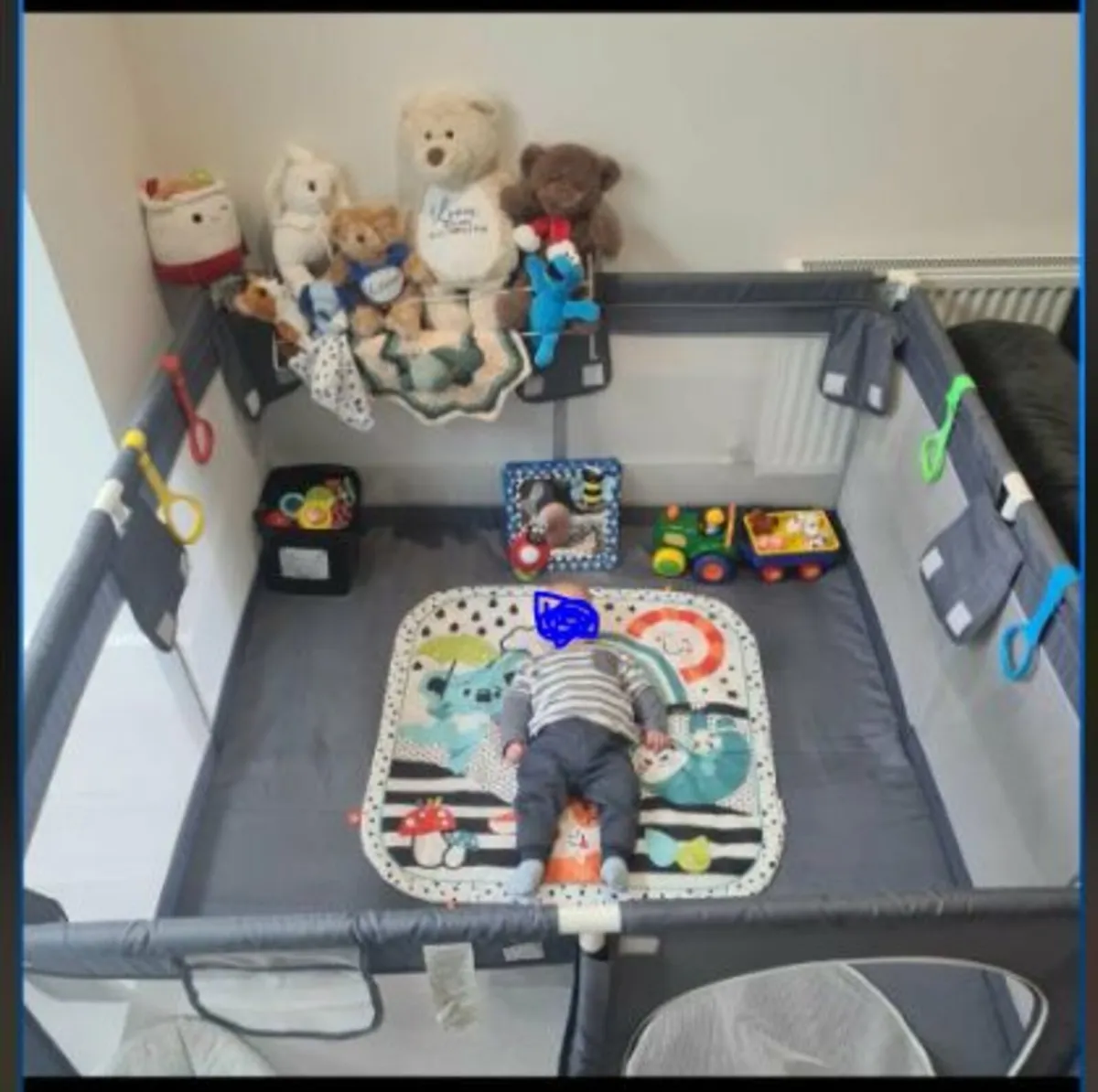 Playpen - Image 1