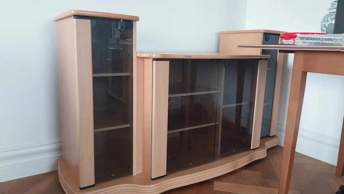 Tv unit - Image 1