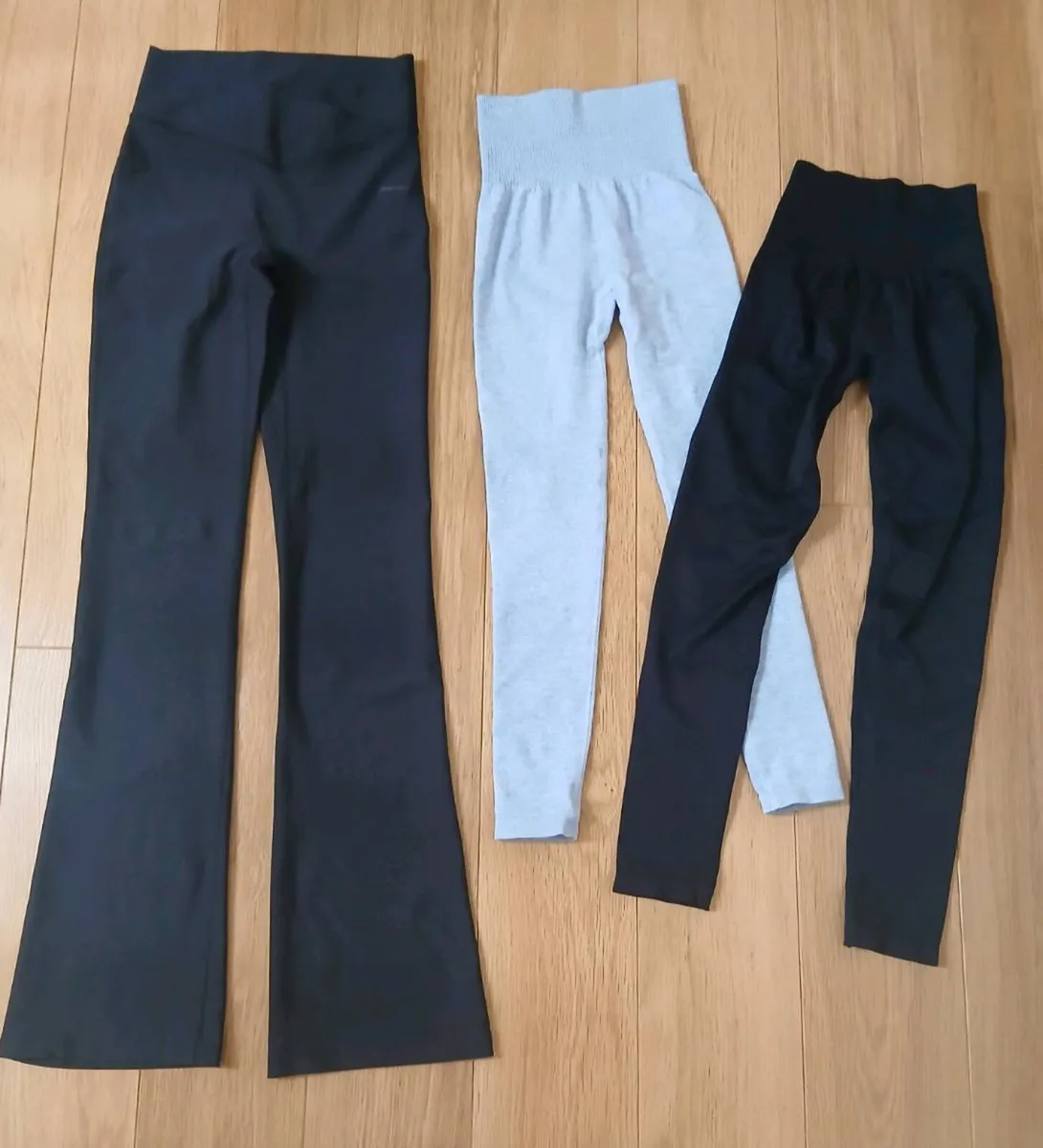 PROZIS LEGGINGS - Image 1