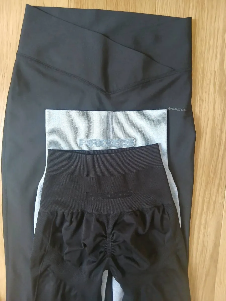 PROZIS LEGGINGS - Image 2