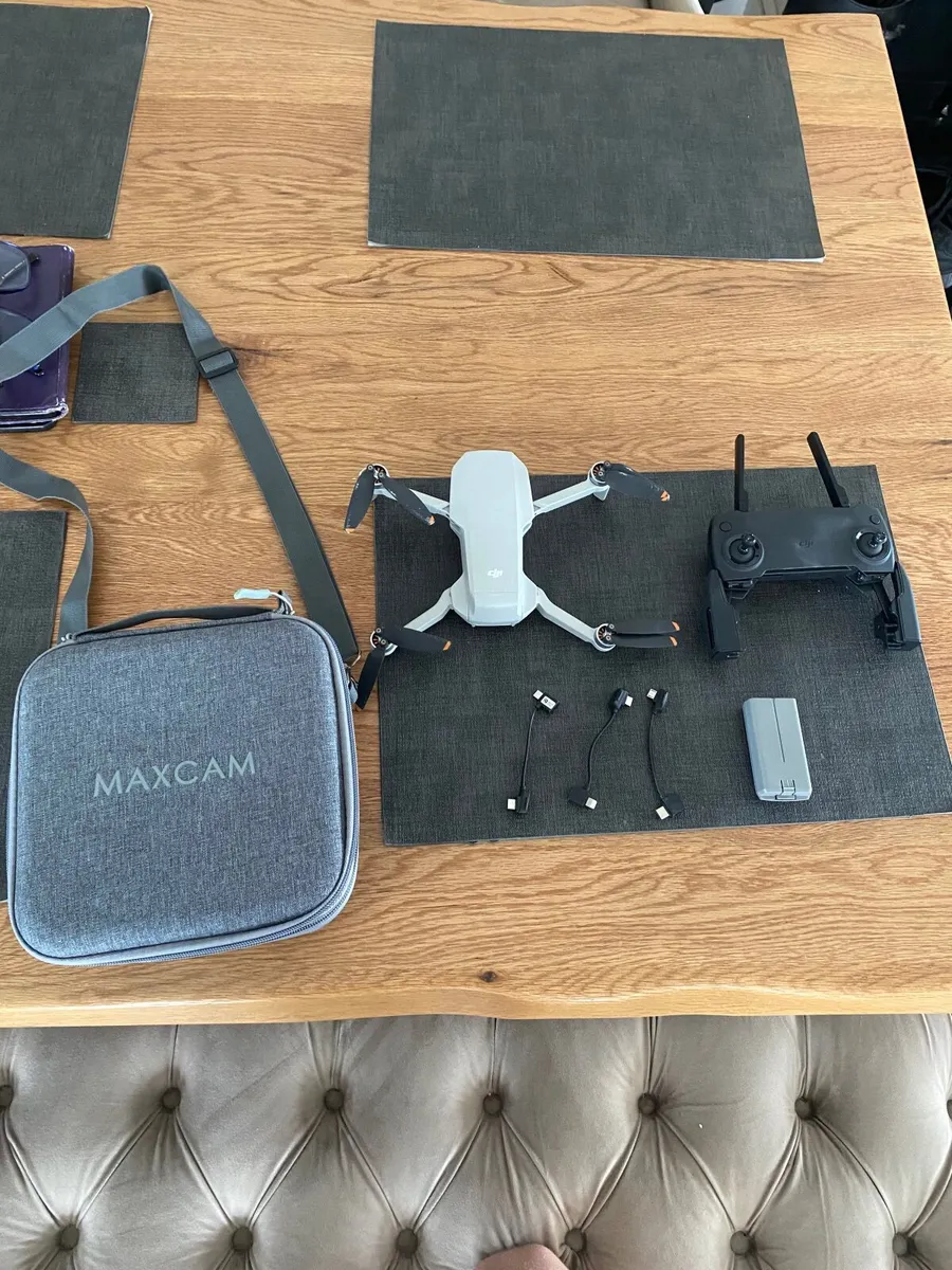 Drone - Image 1